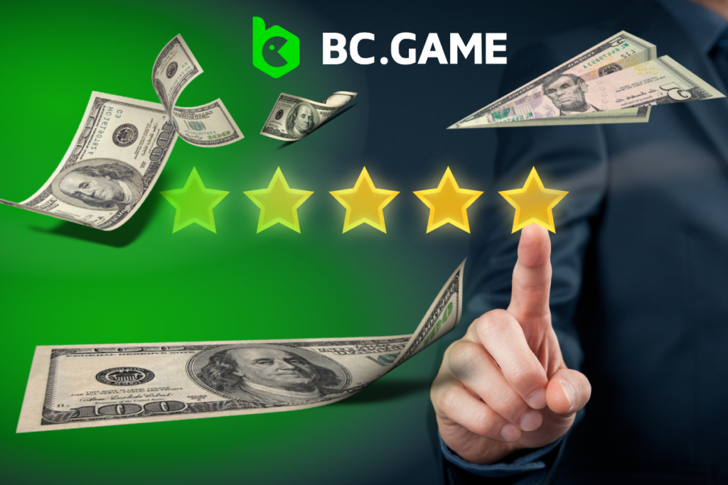 reviews BC.Game